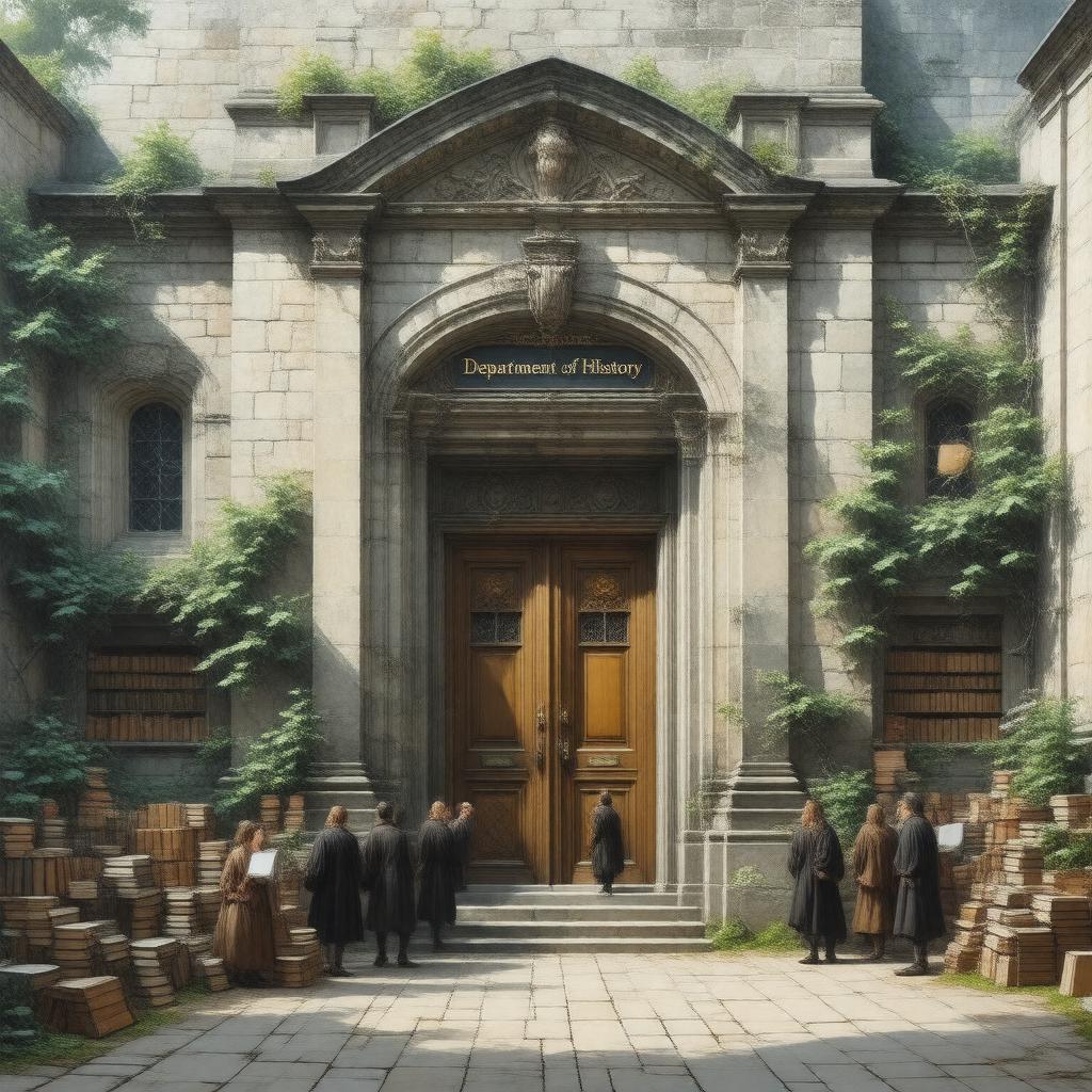 Department of History (Duke University)